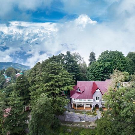Elgin Hall Dalhousie Luaran gambar