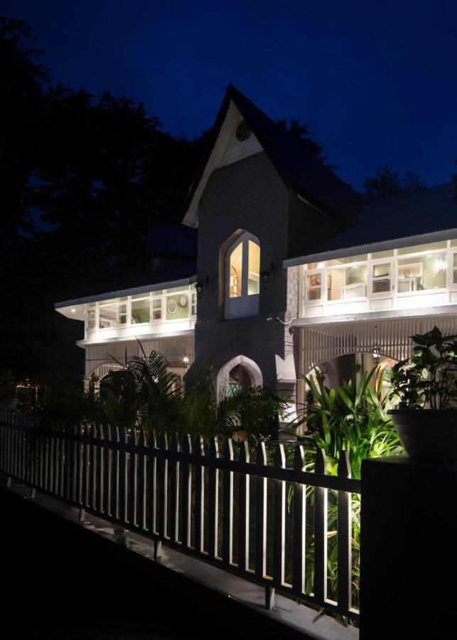 Elgin Hall Dalhousie Luaran gambar
