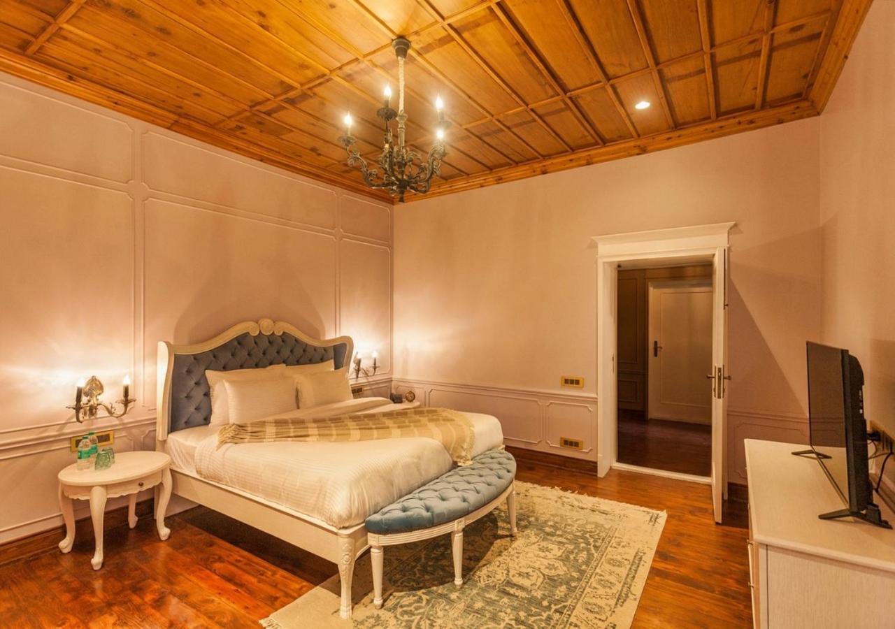 Elgin Hall Dalhousie Luaran gambar