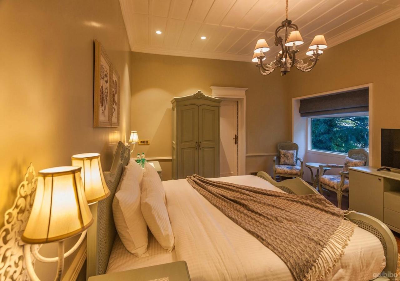 Elgin Hall Dalhousie Luaran gambar