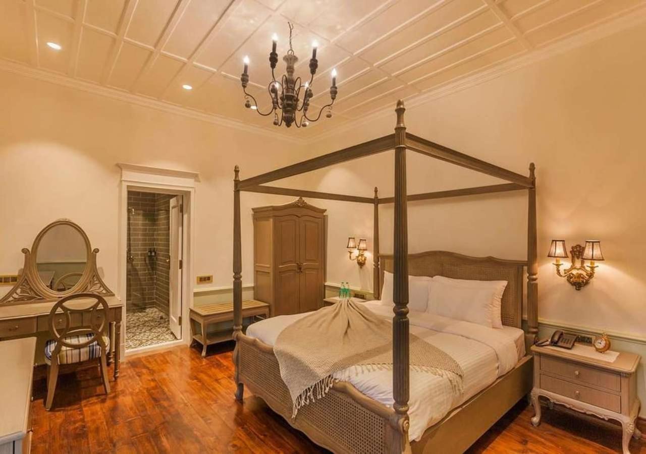 Elgin Hall Dalhousie Luaran gambar
