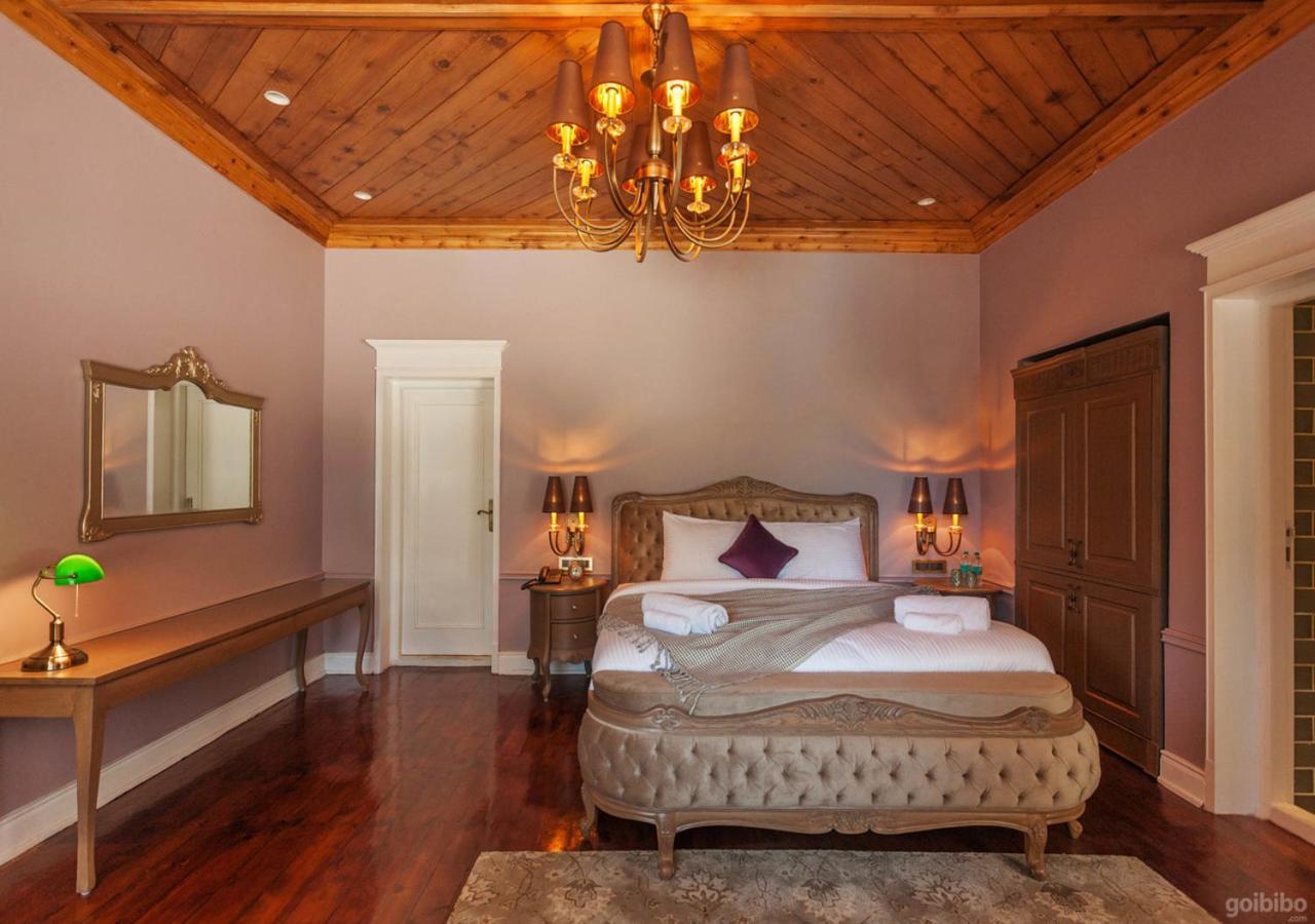 Elgin Hall Dalhousie Luaran gambar