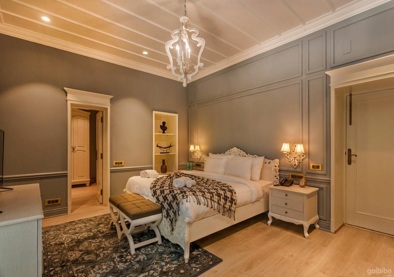 Elgin Hall Dalhousie Luaran gambar