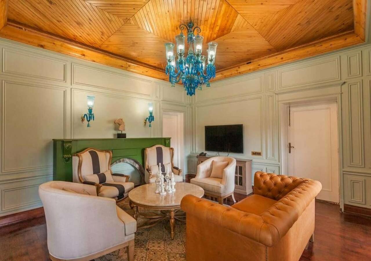 Elgin Hall Dalhousie Luaran gambar