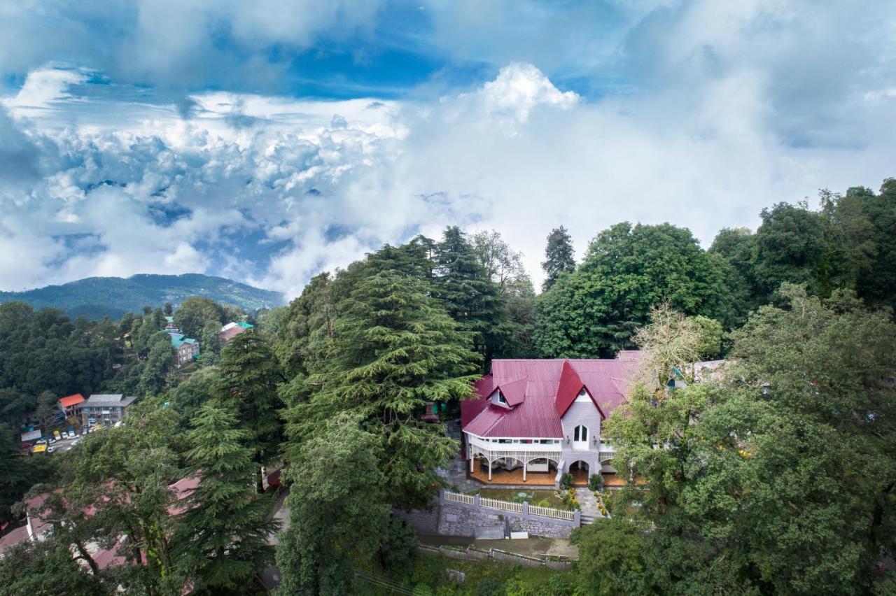 Elgin Hall Dalhousie Luaran gambar