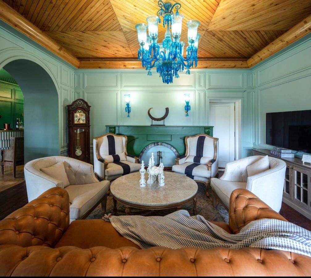 Elgin Hall Dalhousie Luaran gambar
