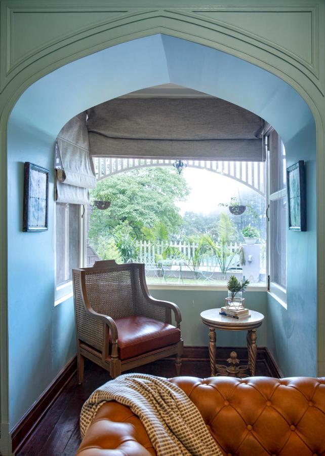 Elgin Hall Dalhousie Luaran gambar