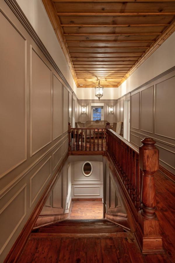 Elgin Hall Dalhousie Luaran gambar